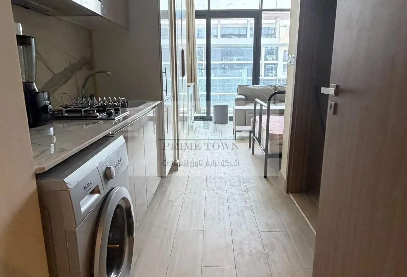Best Deal | Spacious Studio | High Floor