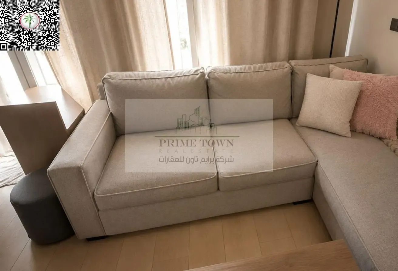 Best Deal | Spacious Studio | High Floor