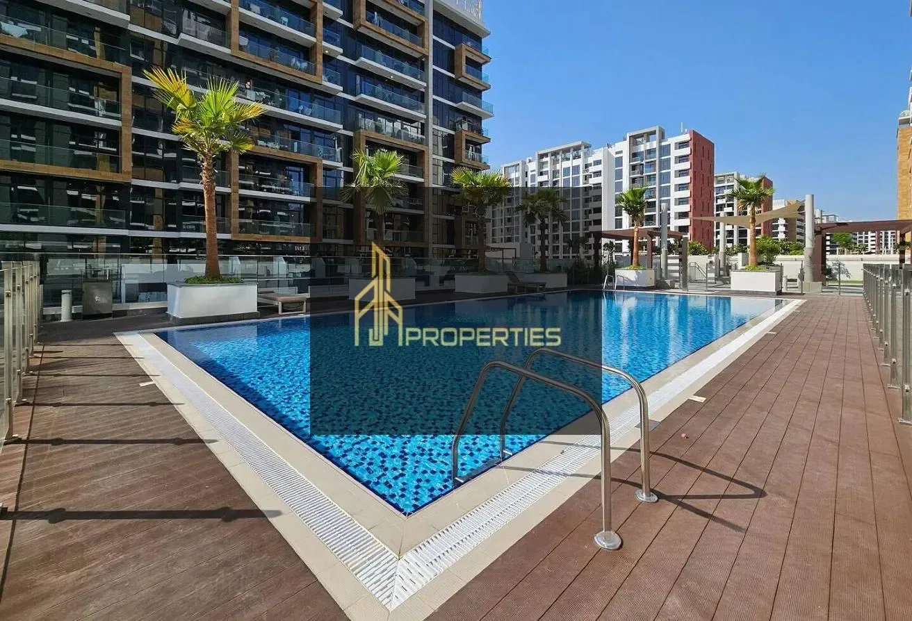 CHILLER FREE | FURNISHED  | SPACIOUS LAYOUT |