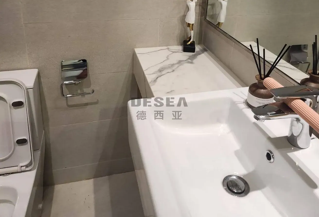 Community View | Prime Location | Furnished Unit