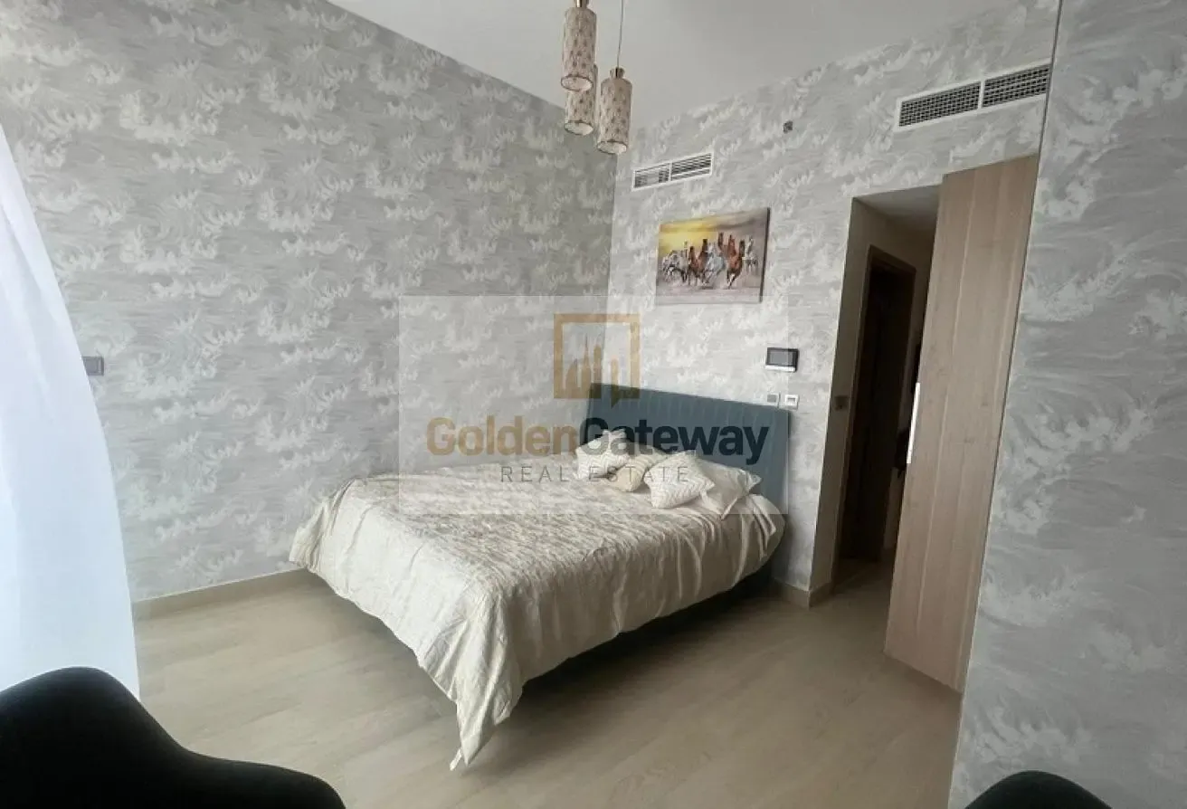 Furnished | Spacious | Prime Location