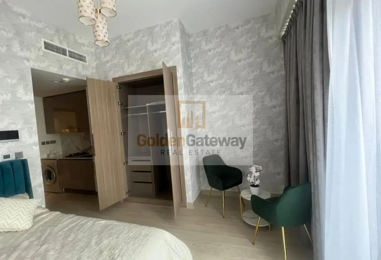 Furnished | Spacious | Prime Location