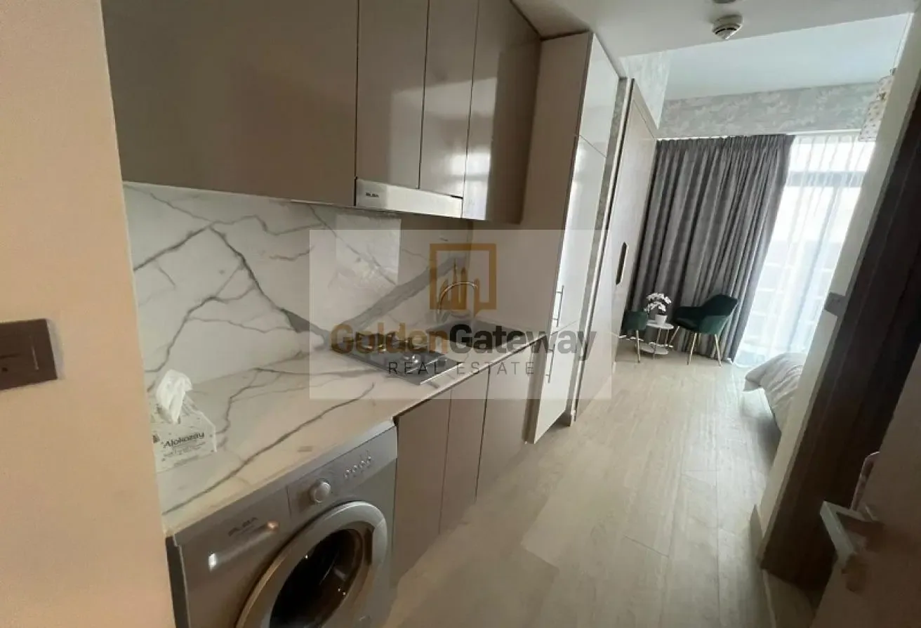 Furnished | Spacious | Prime Location