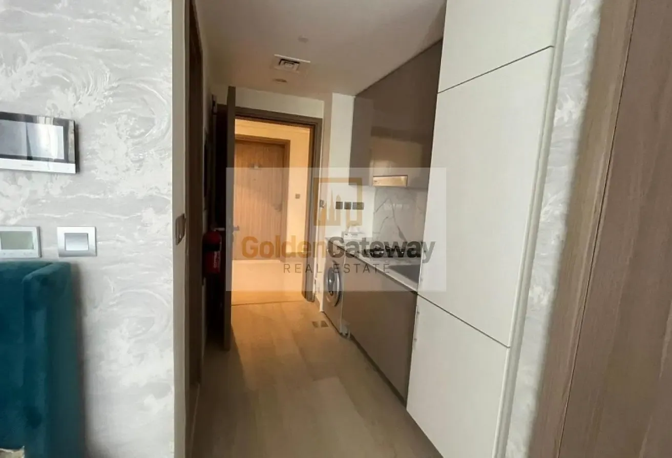 Furnished | Spacious | Prime Location