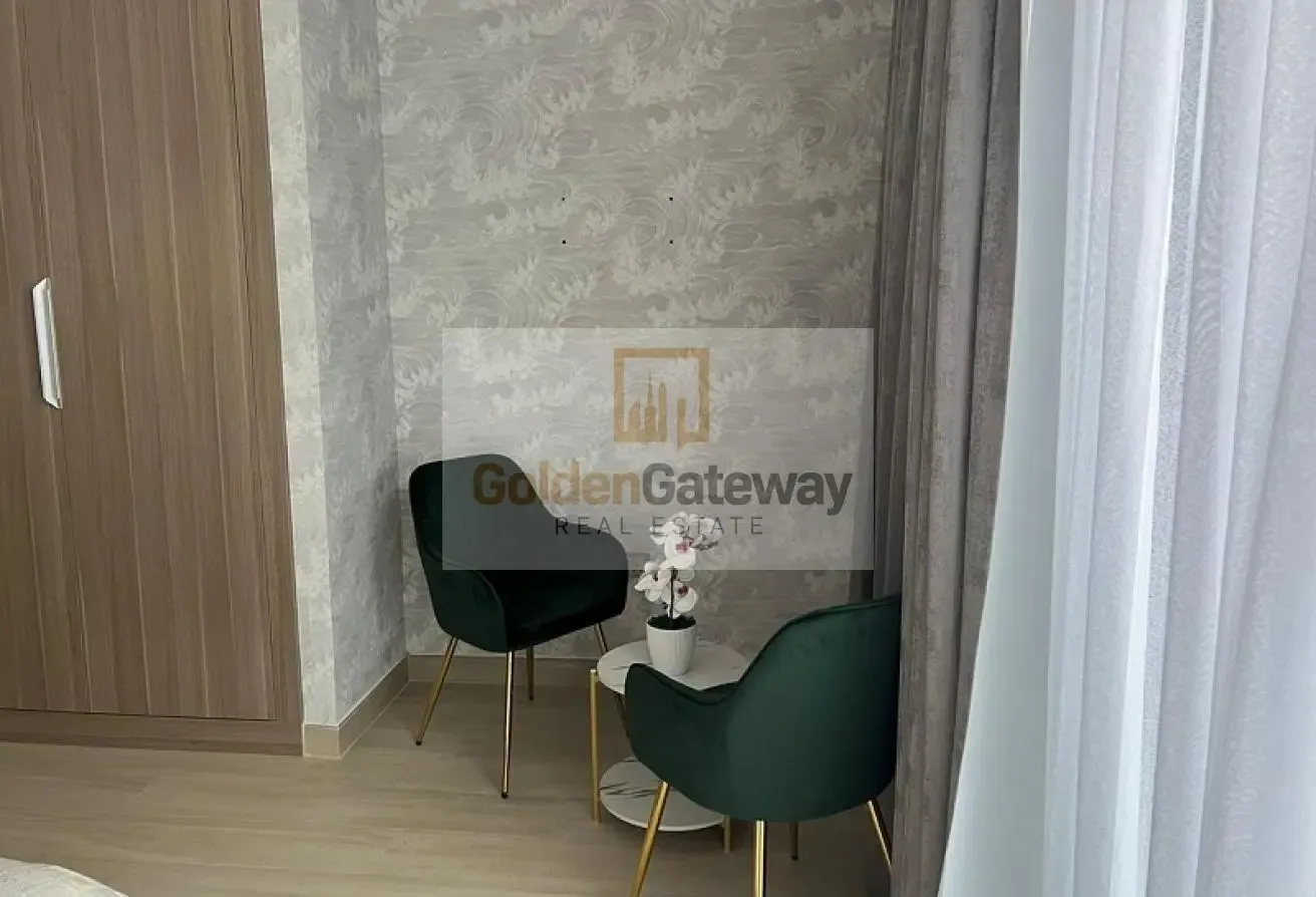 Furnished | Spacious | Prime Location