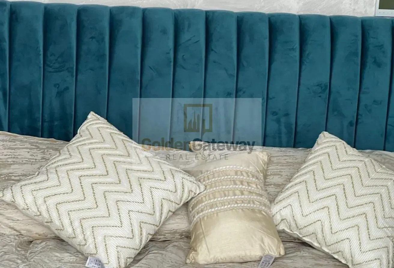 Furnished | Spacious | Prime Location