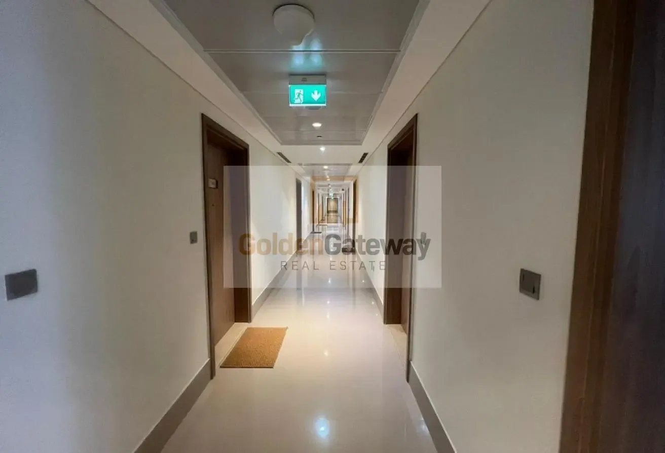 Furnished | Spacious | Prime Location
