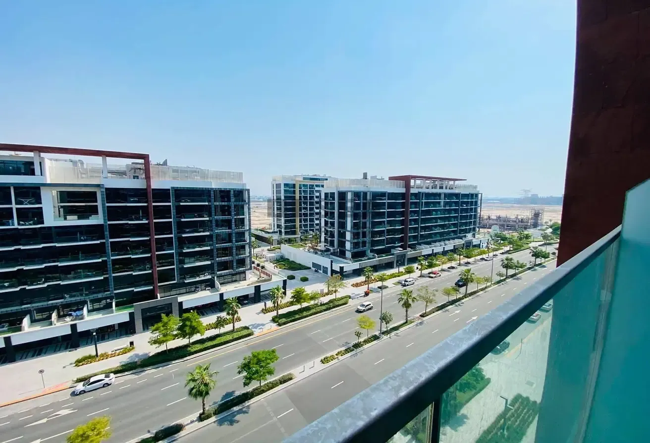 Furnished | Community View | Multiple Cheques