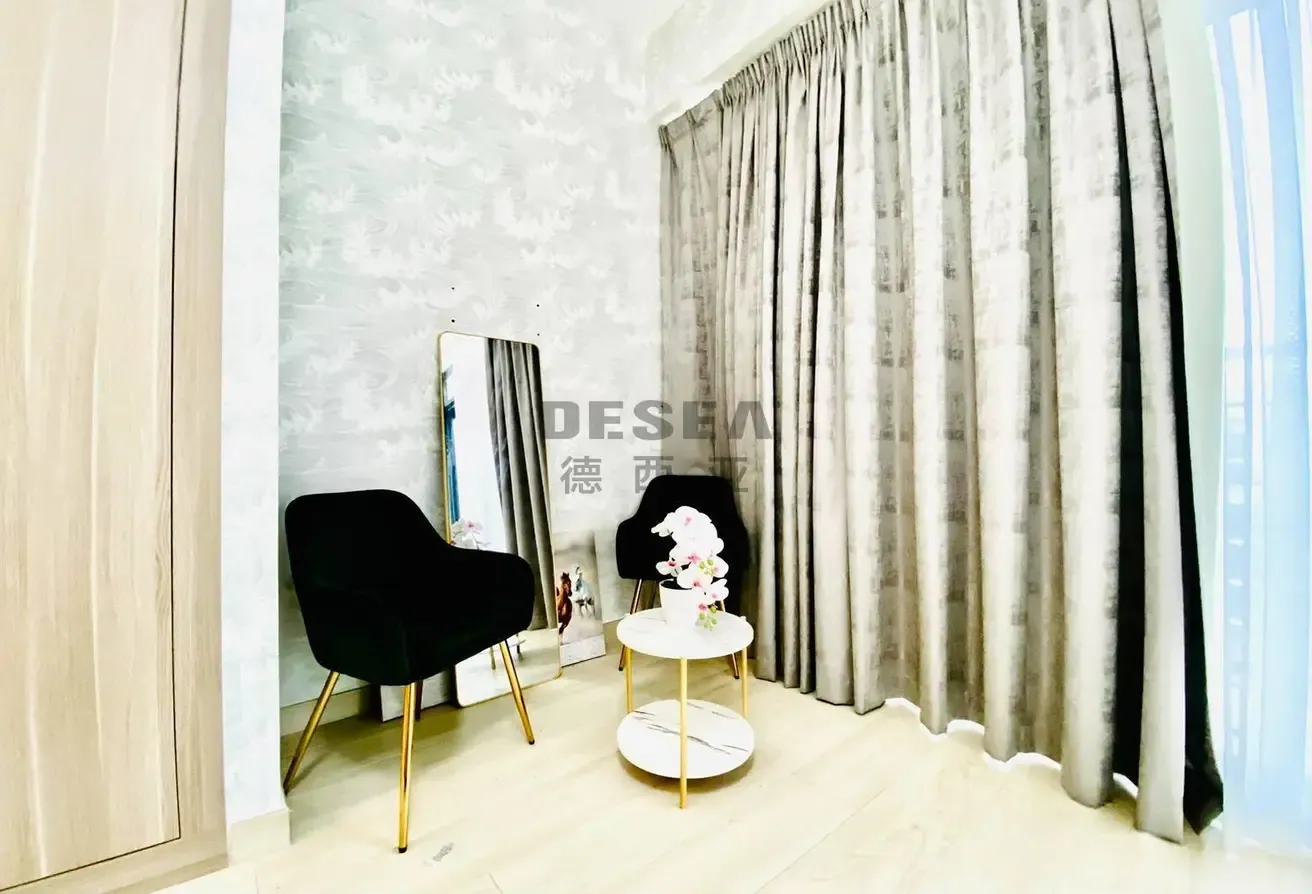 Furnished | Community View | Multiple Cheques