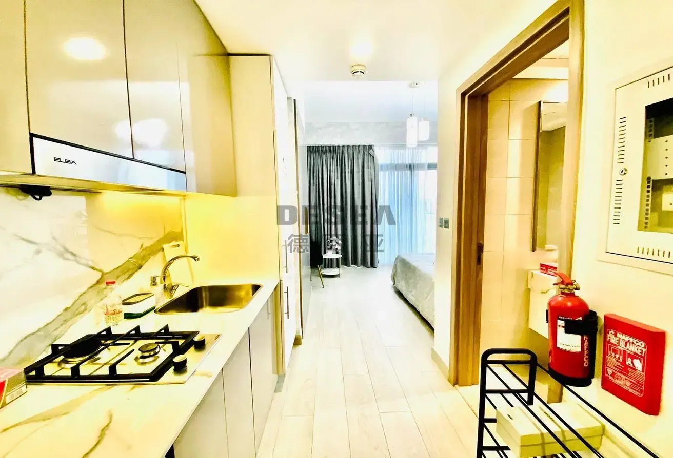 Furnished | Community View | Multiple Cheques