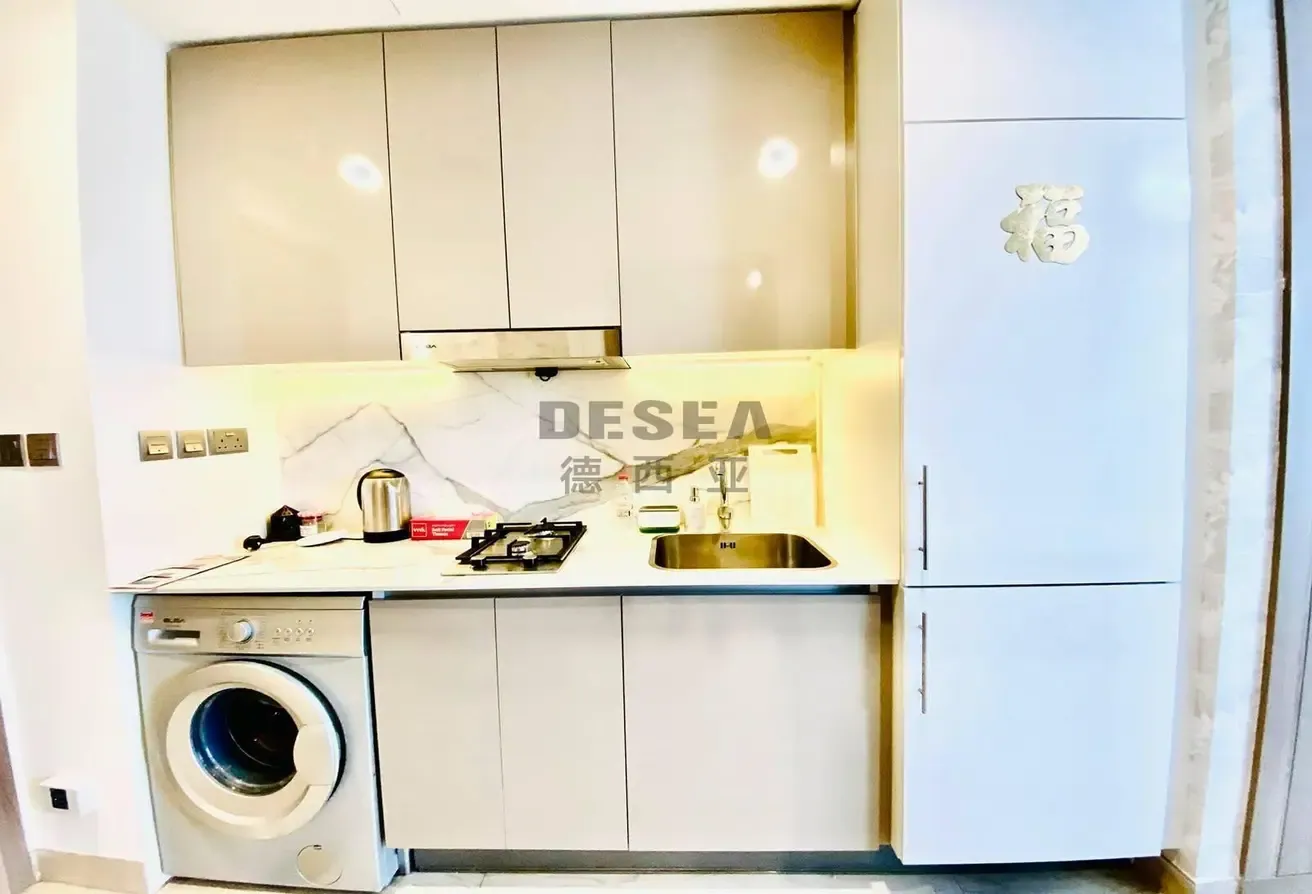Furnished | Community View | Multiple Cheques