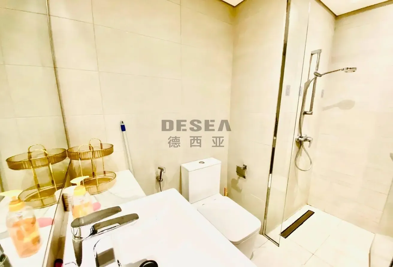 Furnished | Community View | Multiple Cheques