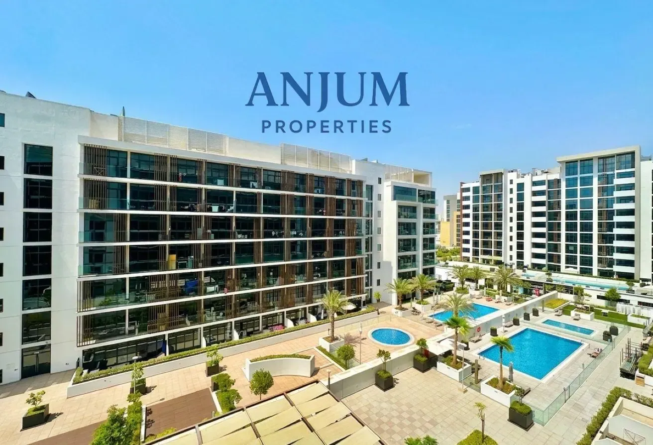 LOWEST PRICE | DECENT SIZE | POOL VIEW