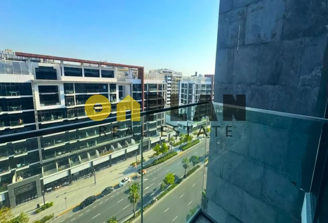 Best Price | High - Floor Studio | Vacant & Ready