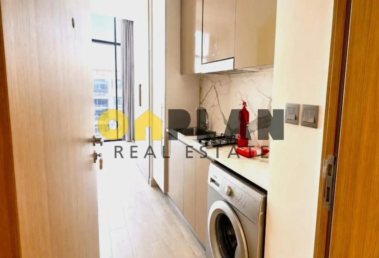 Best Price | High - Floor Studio | Vacant & Ready