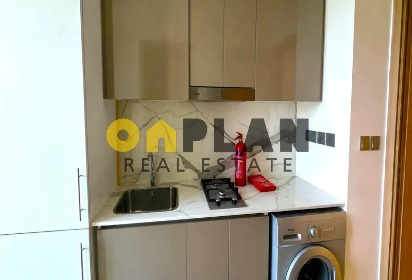 Best Price | High - Floor Studio | Vacant & Ready