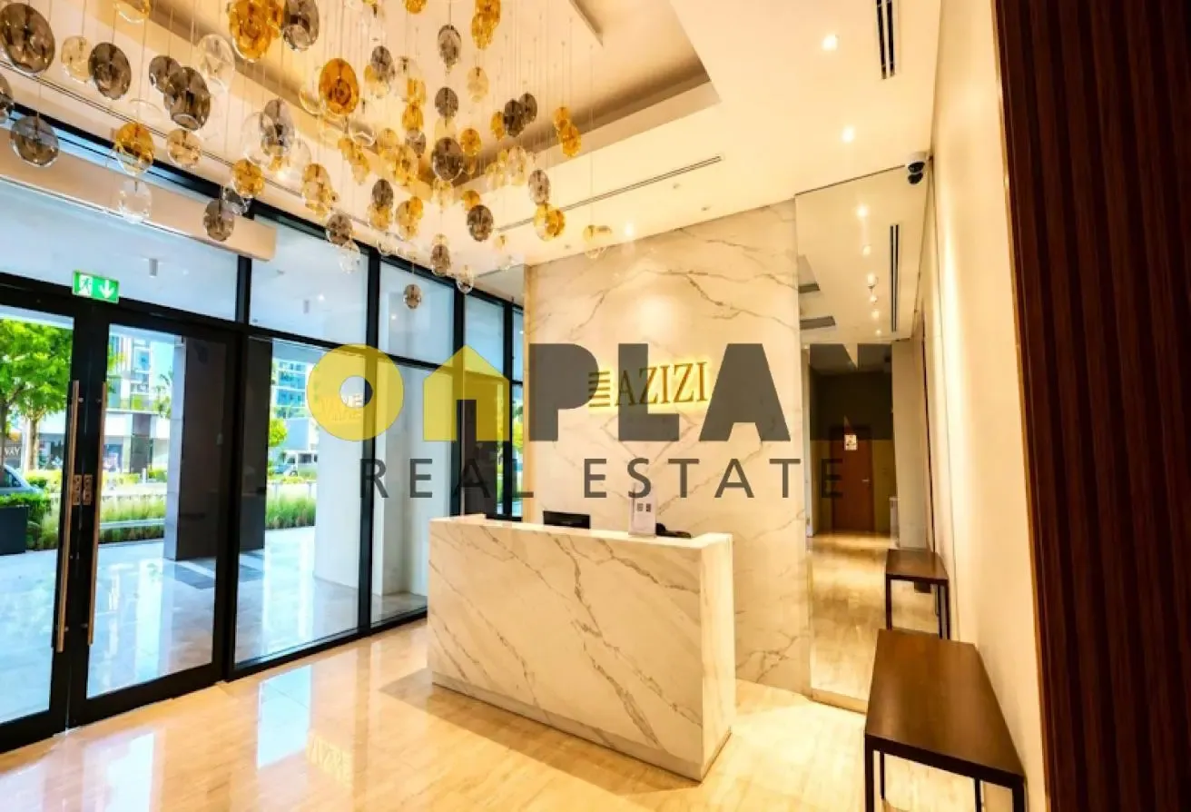 Best Price | High - Floor Studio | Vacant & Ready