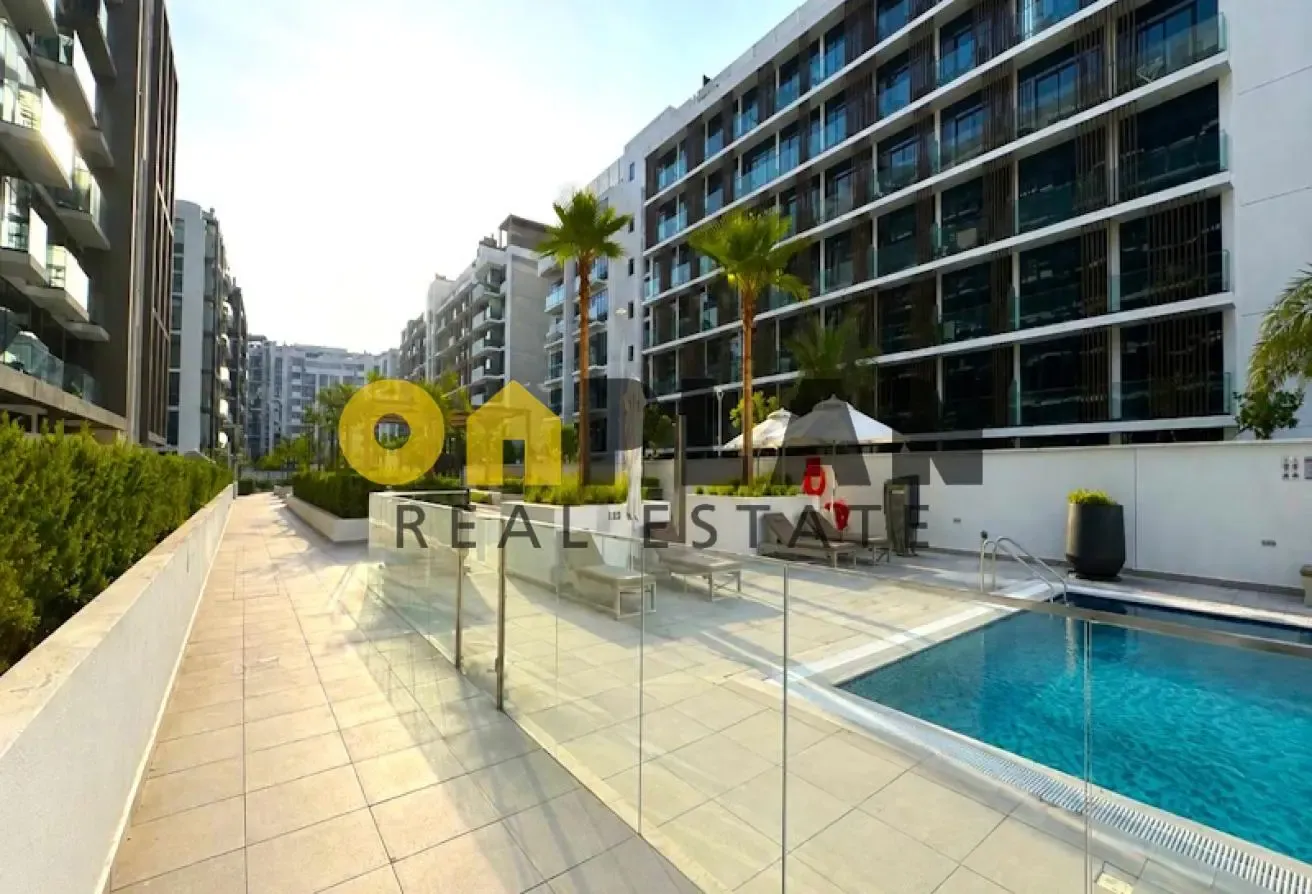 Best Price | High - Floor Studio | Vacant & Ready