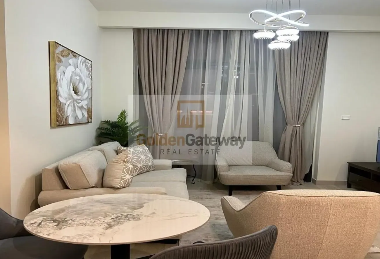 Studio | Spacious | Prime Location