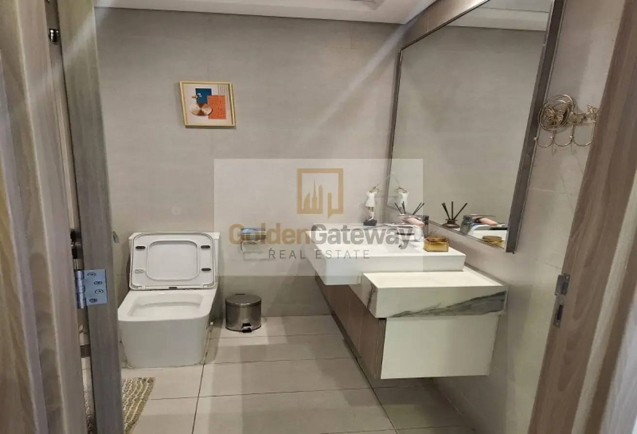 Studio | Spacious | Prime Location