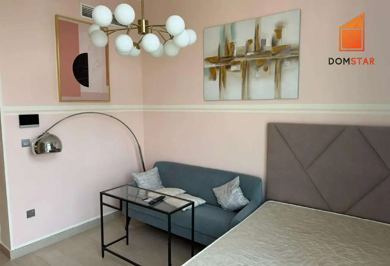 Fully Furnished | Ready to Move | Compact & Modern