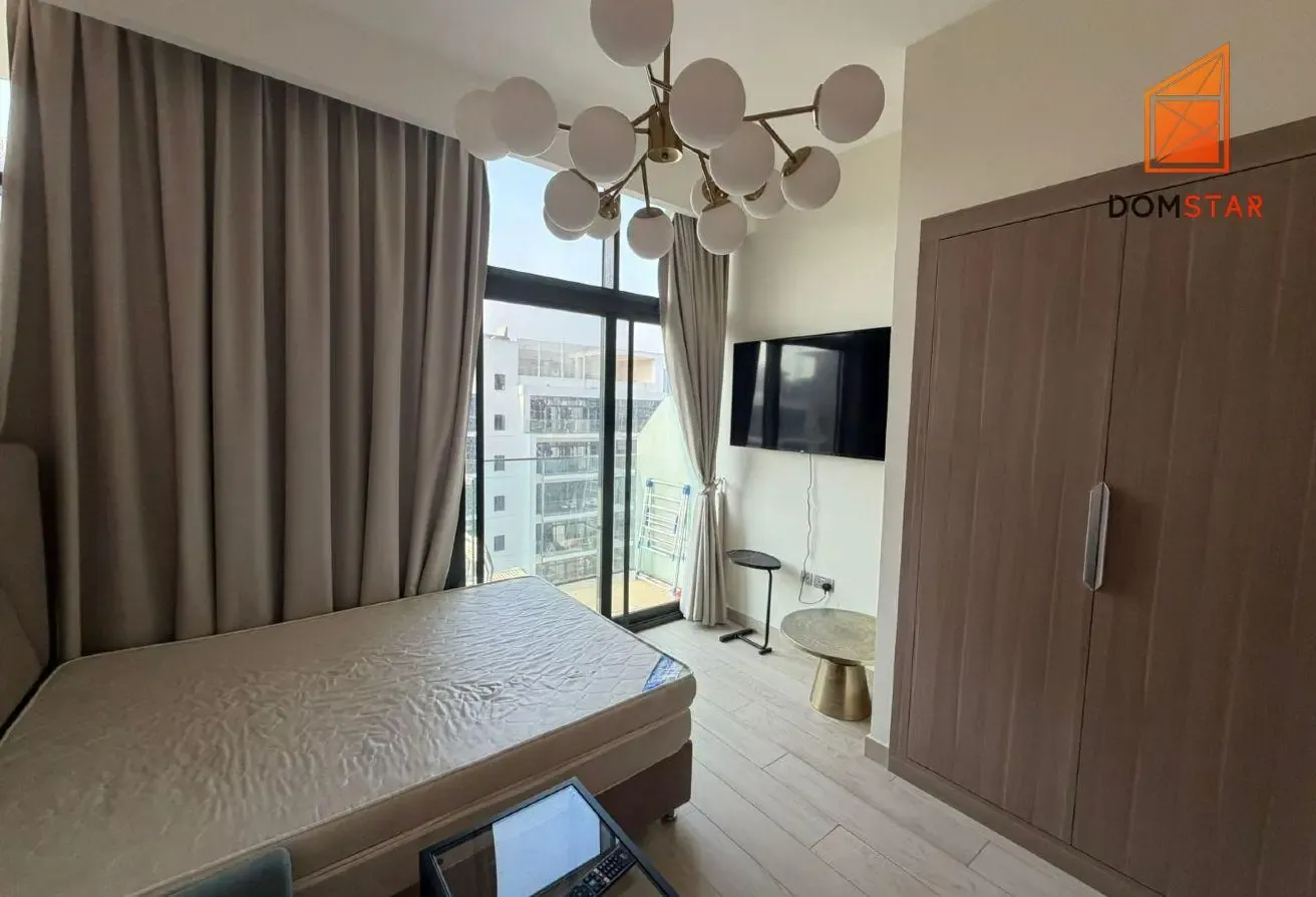 Fully Furnished | Ready to Move | Compact & Modern