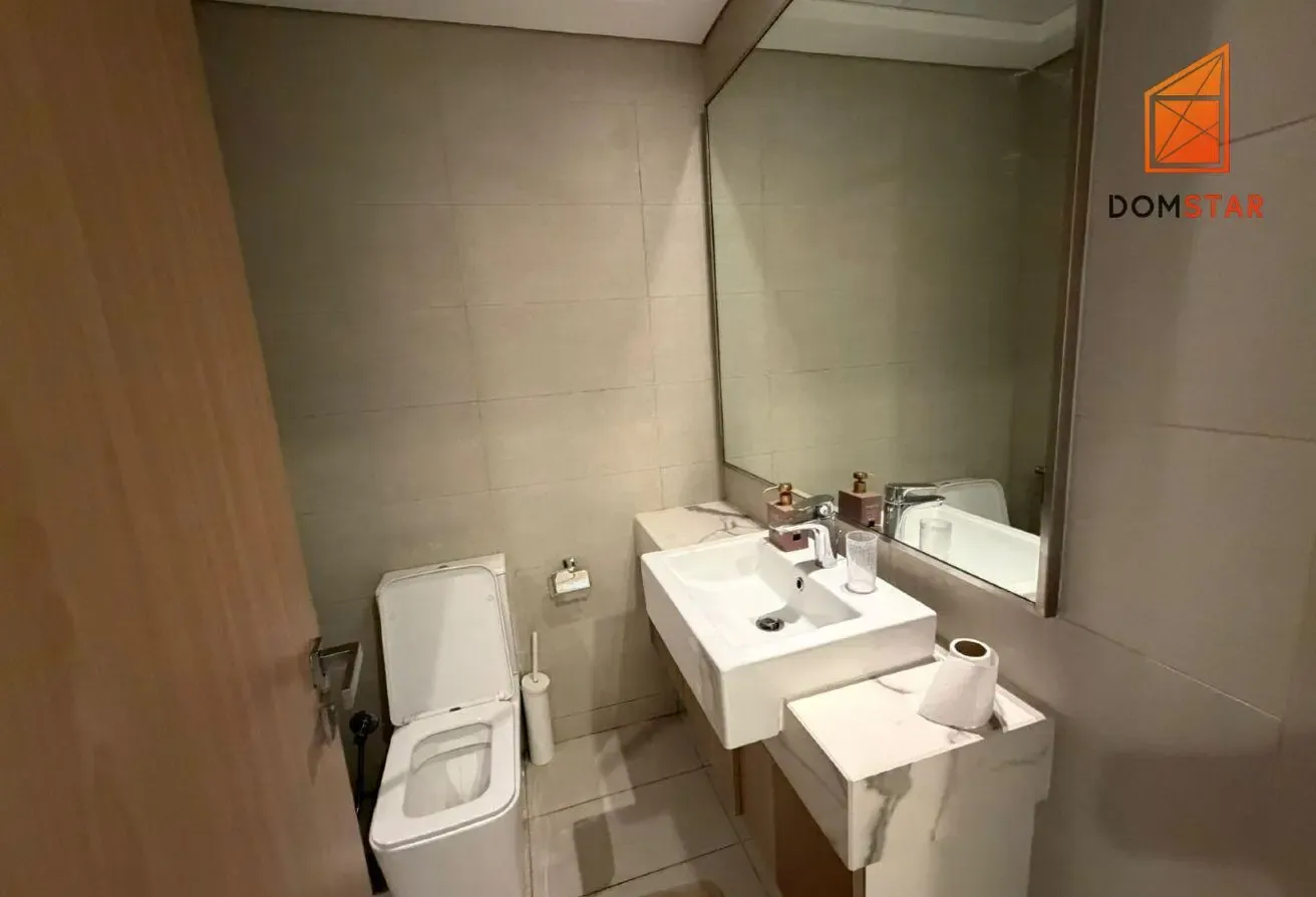 Fully Furnished | Ready to Move | Compact & Modern
