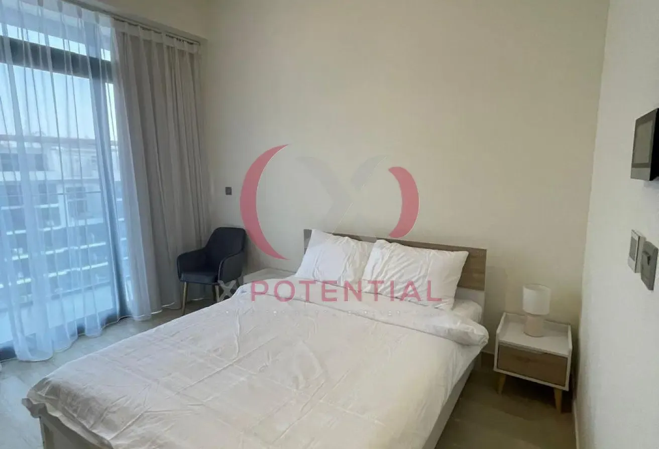 Fully Furnished Studio | Vacant | Balcony