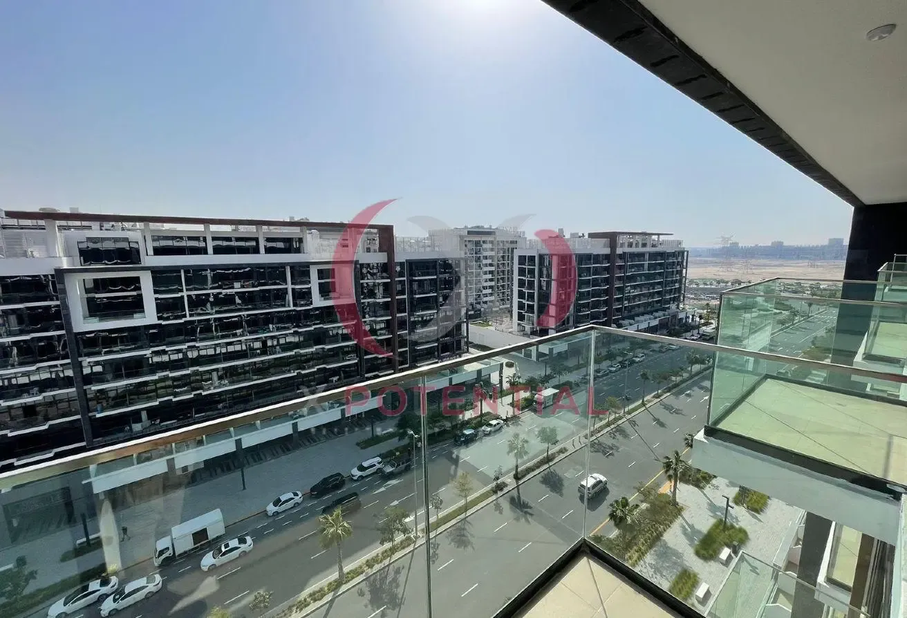 Fully Furnished Studio | Vacant | Balcony