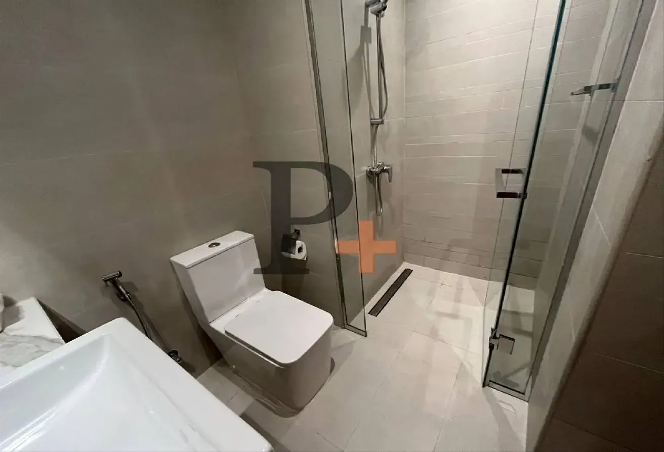 Modern Studio Apartment for Rent in Azizi Riviera – Prime Location & Stylish Living