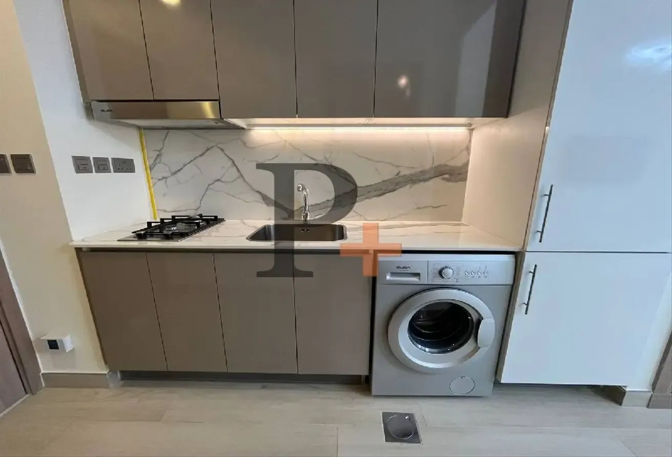 Modern Studio Apartment for Rent in Azizi Riviera – Prime Location & Stylish Living