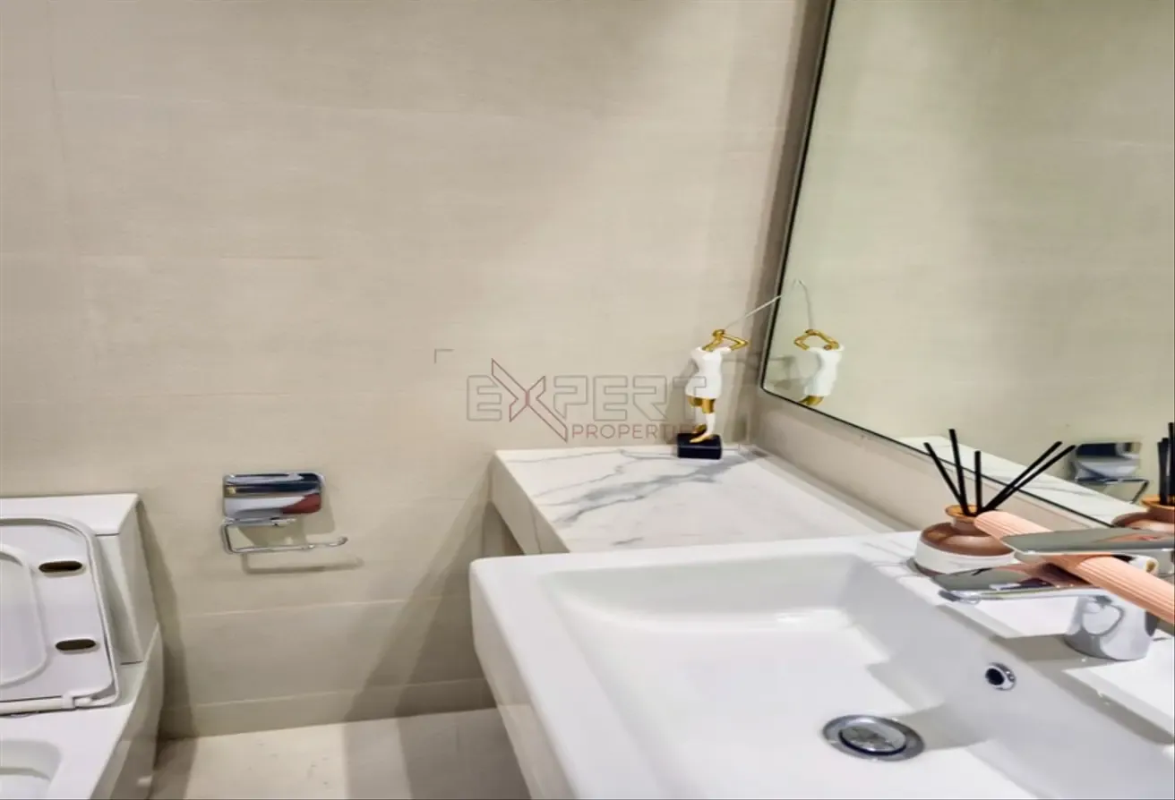 Fully Furnished | Cozy Studio | Vacant Unit |