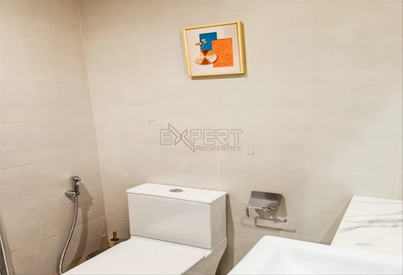 Fully Furnished | Cozy Studio | Vacant Unit |