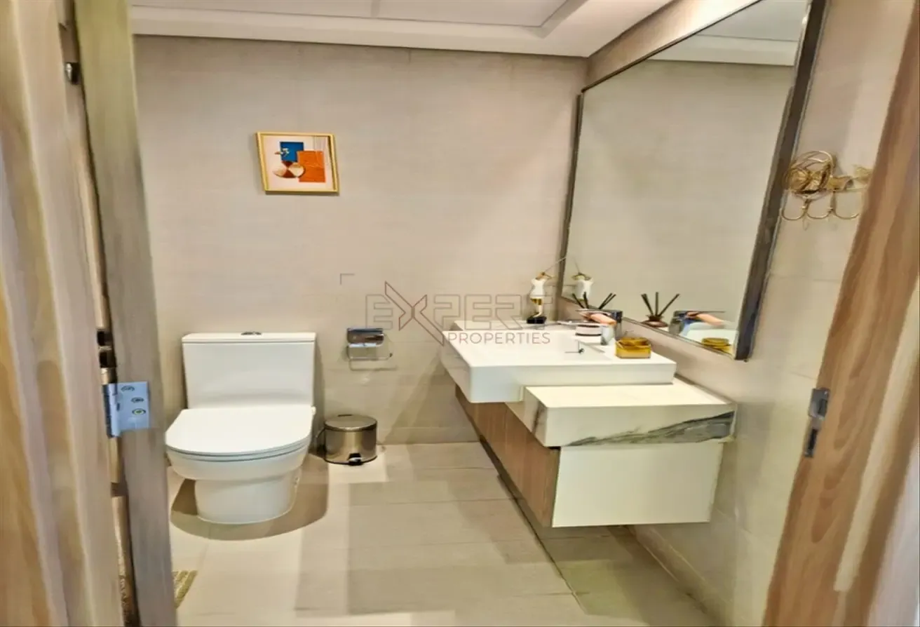Fully Furnished | Cozy Studio | Vacant Unit |