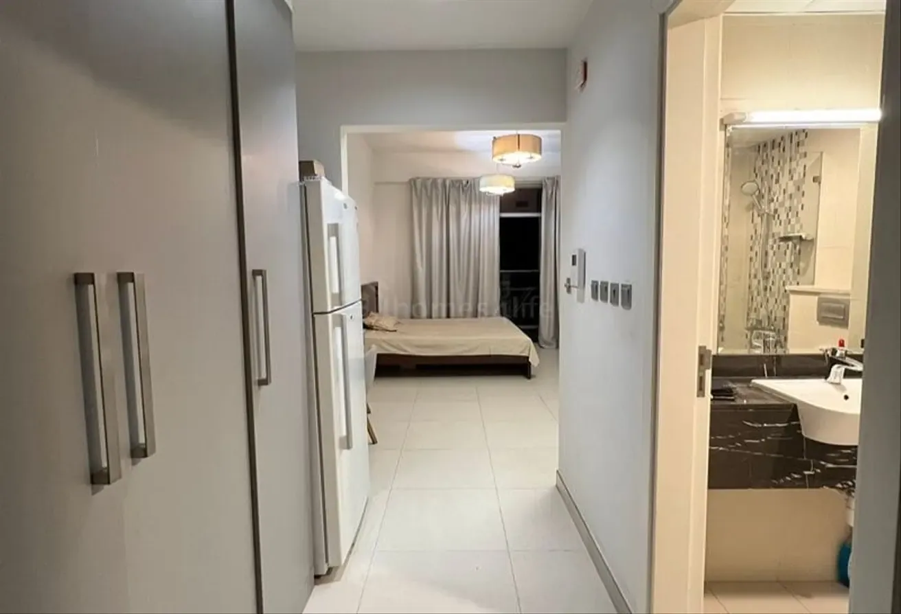 Studio | Furnished | vacant now
