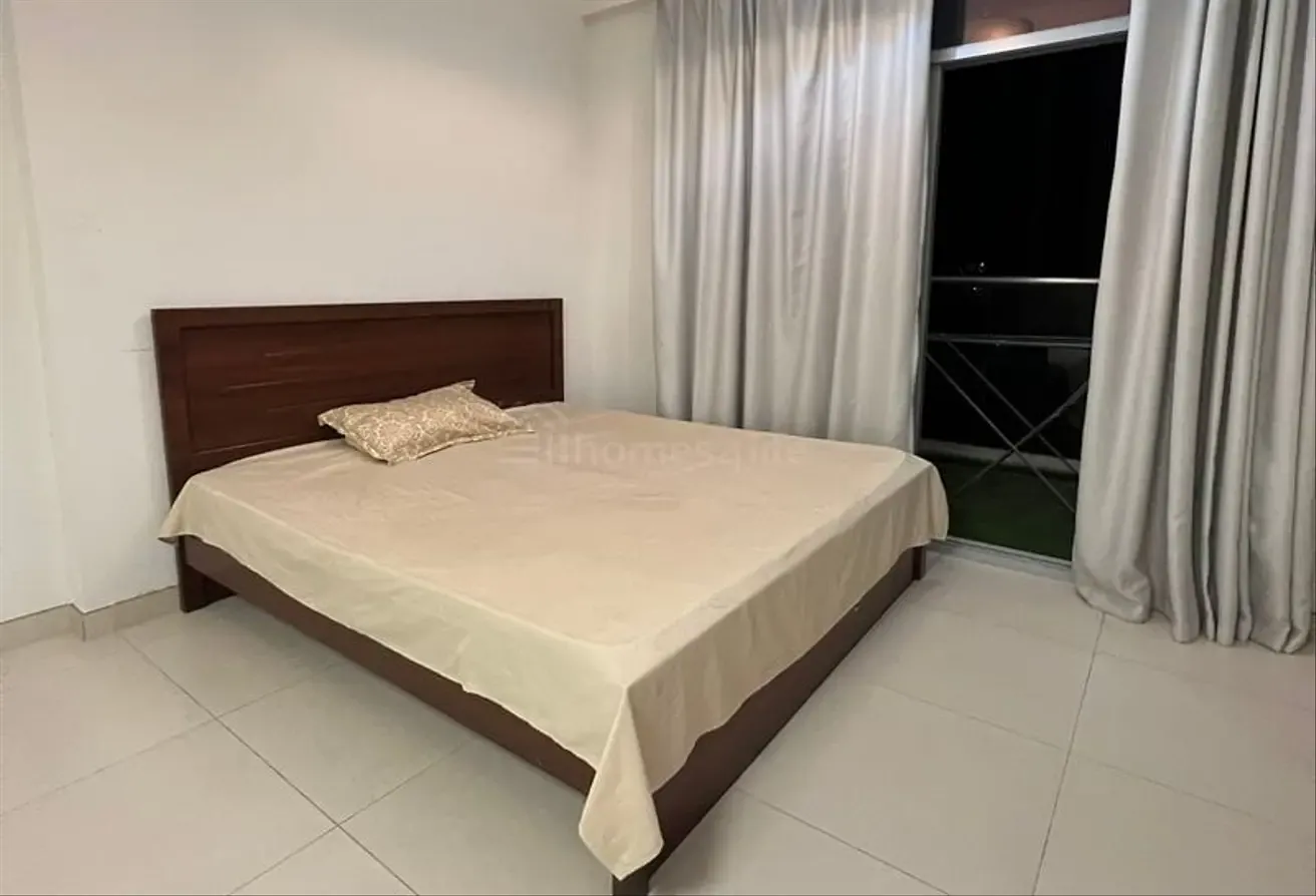 Studio | Furnished | vacant now