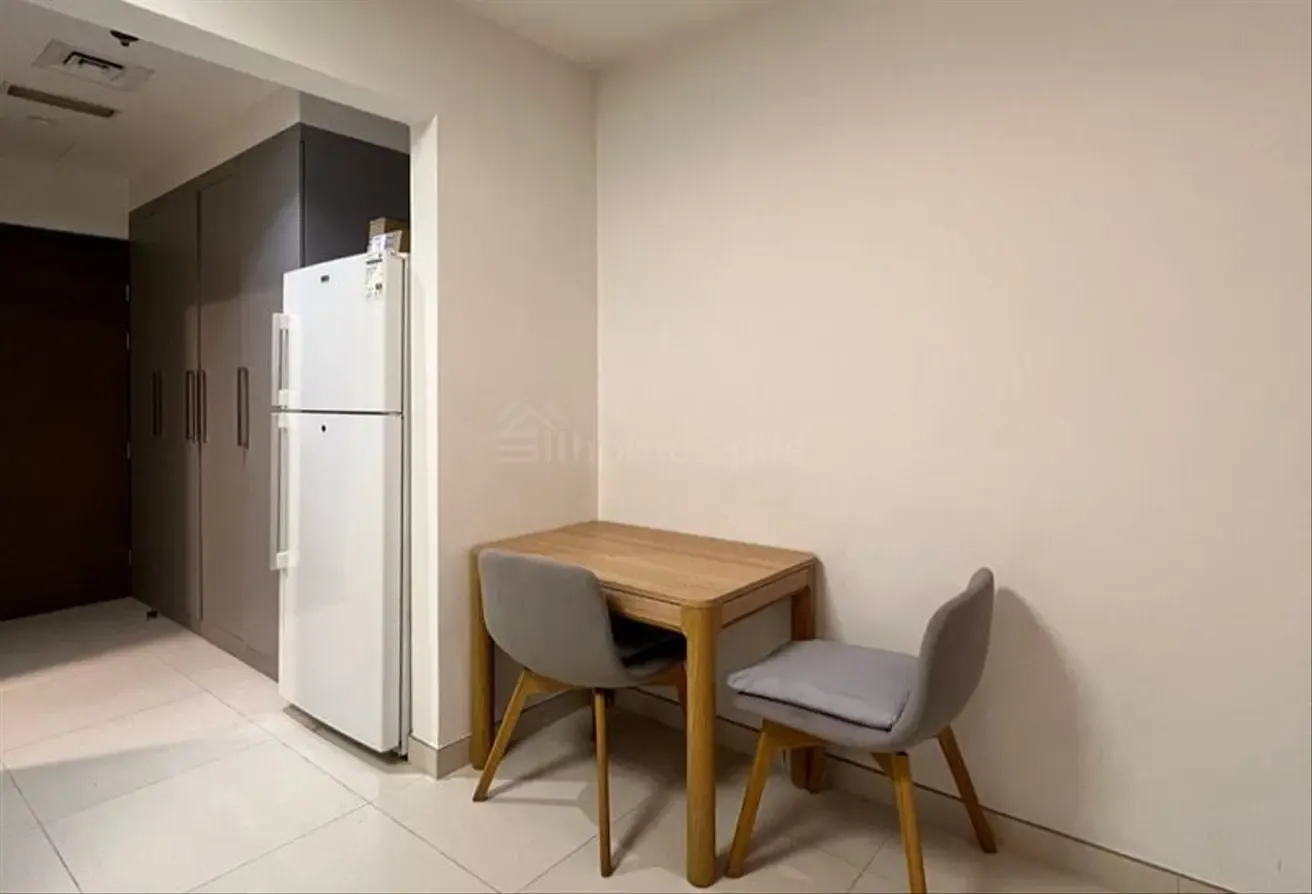Studio | Furnished | vacant now