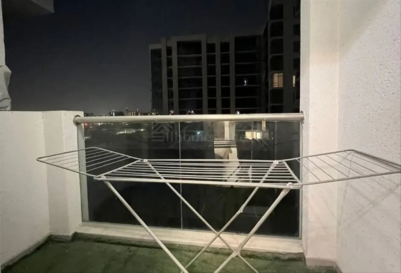 Studio | Furnished | vacant now