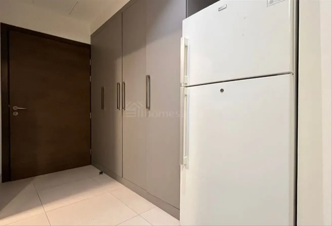 Studio | Furnished | vacant now