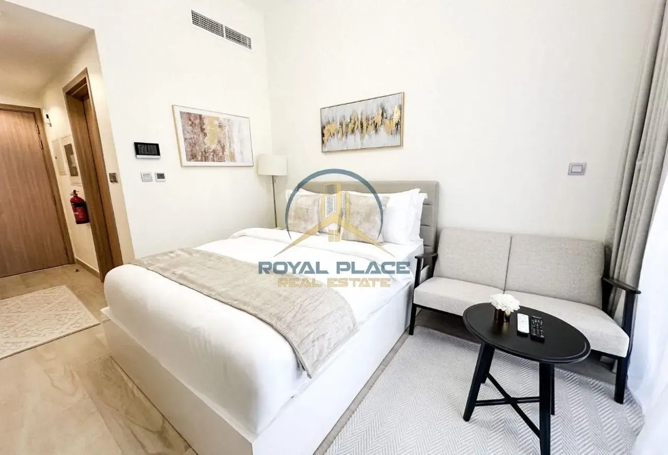 FULLY FURNISHED | READY TO MOVE | POOL VIEW