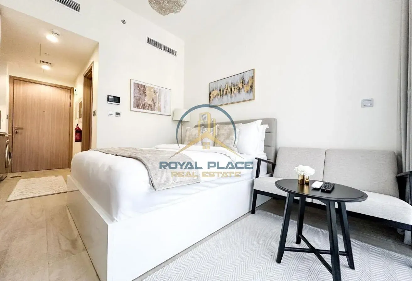 FULLY FURNISHED | READY TO MOVE | POOL VIEW