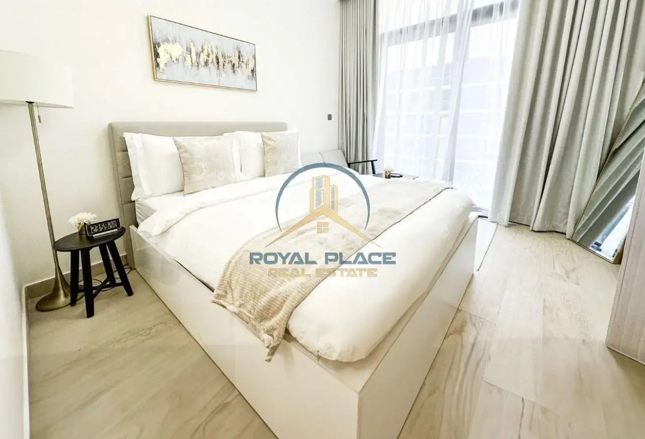 FULLY FURNISHED | READY TO MOVE | POOL VIEW