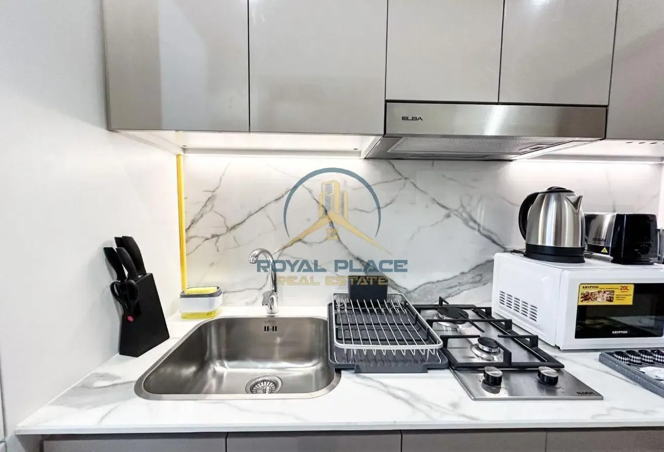 FULLY FURNISHED | READY TO MOVE | POOL VIEW