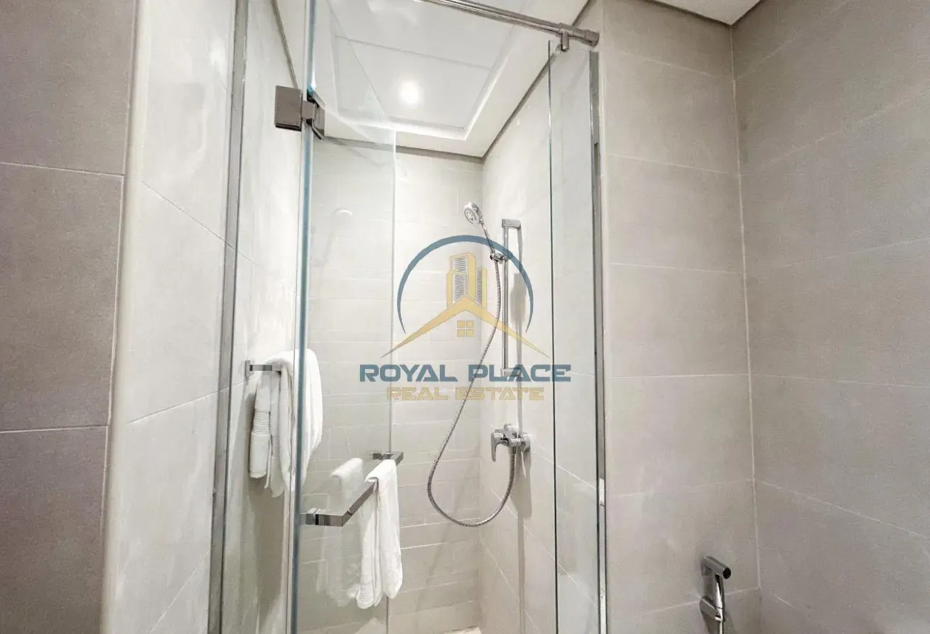 FULLY FURNISHED | READY TO MOVE | POOL VIEW