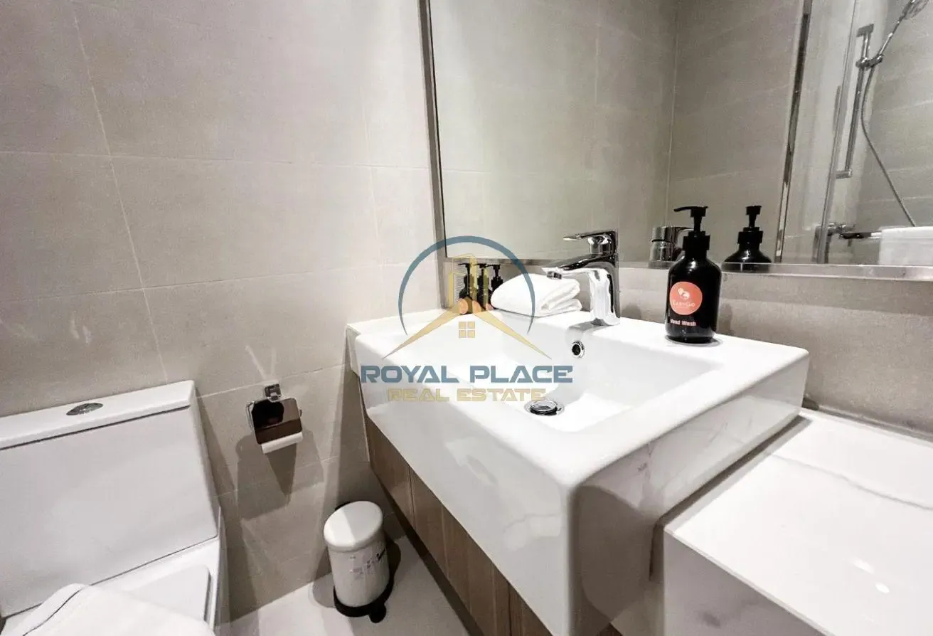 FULLY FURNISHED | READY TO MOVE | POOL VIEW