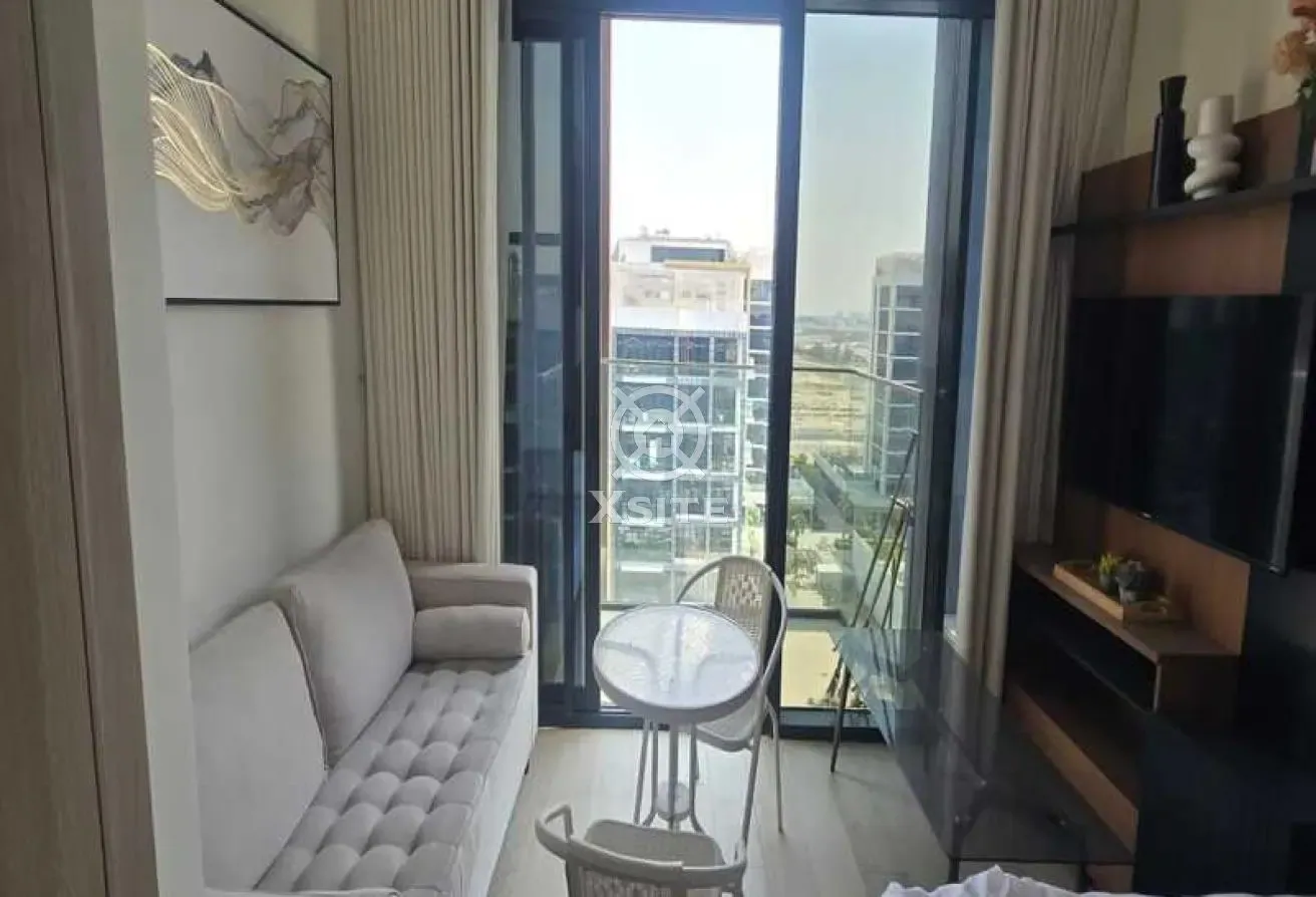 Flexible Payments |Fully Furnished| Partial View