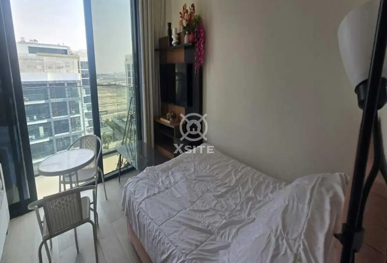 Flexible Payments |Fully Furnished| Partial View