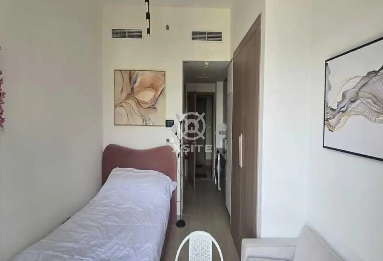 Flexible Payments |Fully Furnished| Partial View