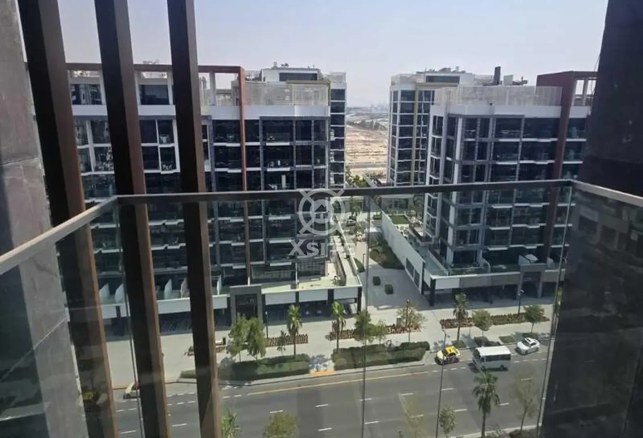 Flexible Payments |Fully Furnished| Partial View