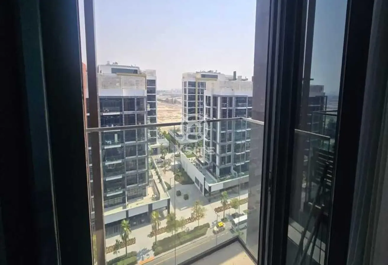 Flexible Payments |Fully Furnished| Partial View